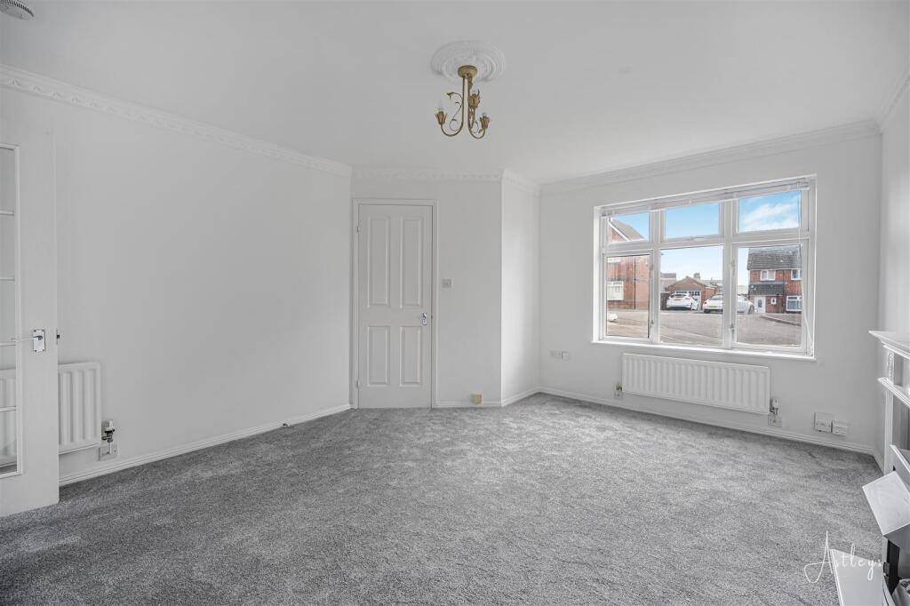Another Aspect Of The Lounge
