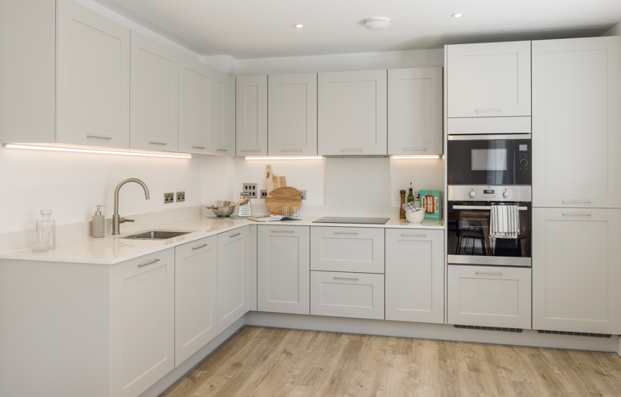 Apartment 28, The Bunting at Farehurst Park -