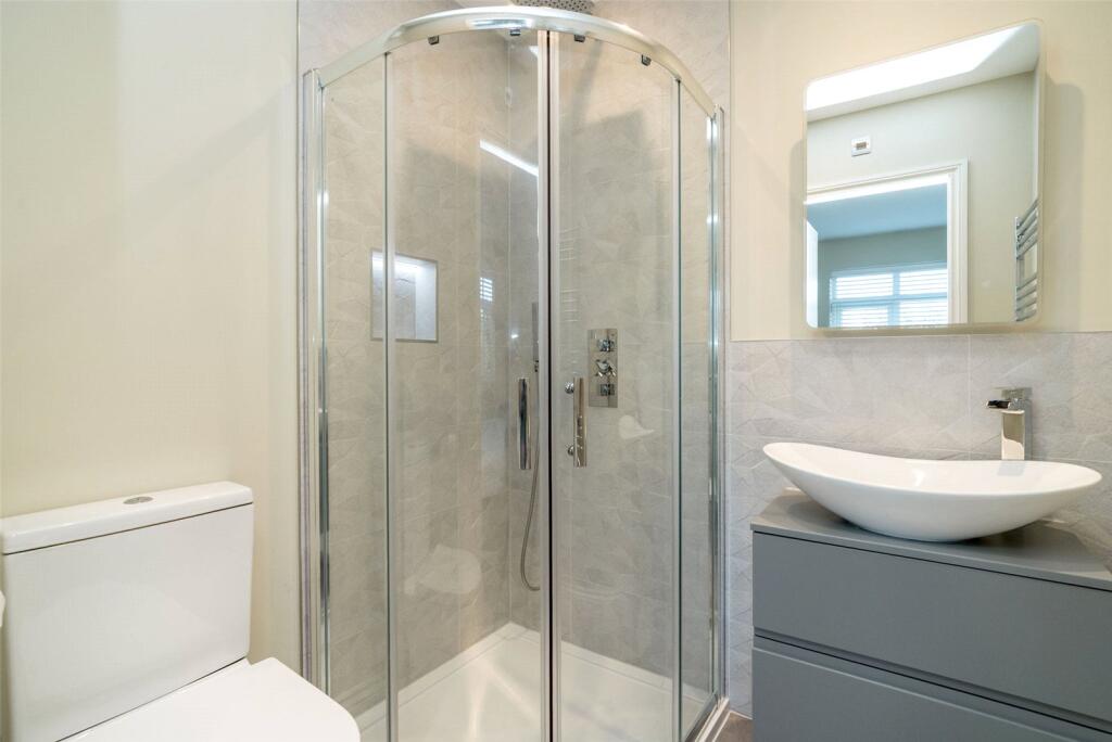 En-Suite