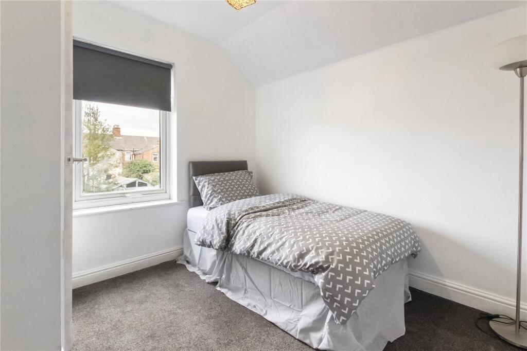 Bed 3