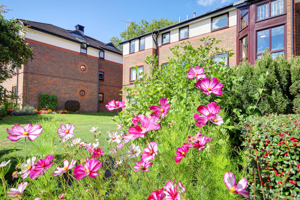 Gardens 1