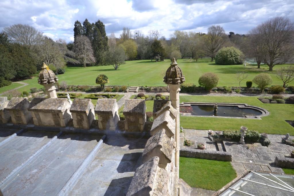 Communal Grounds