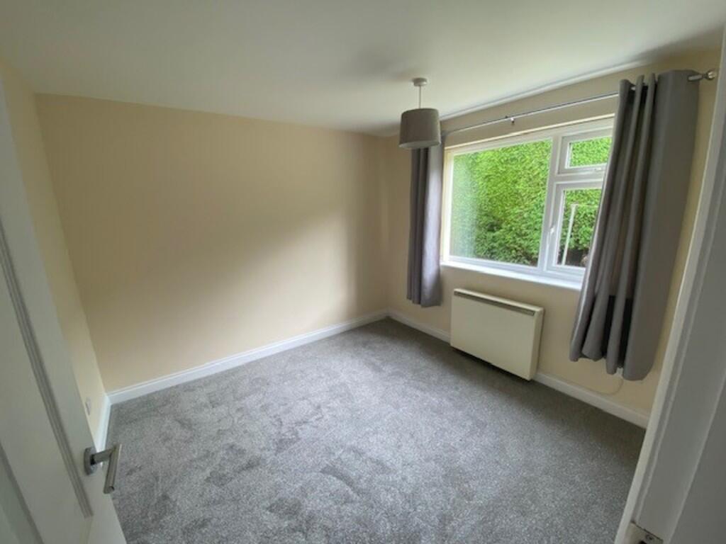 bedroom moorgate