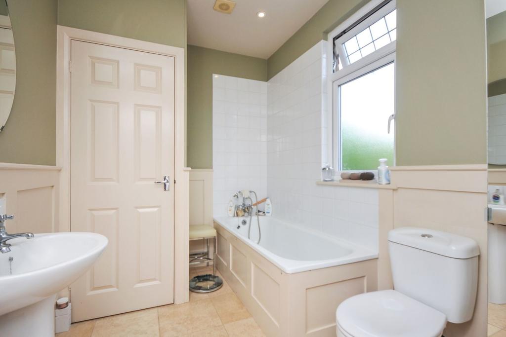 Bathroom Two