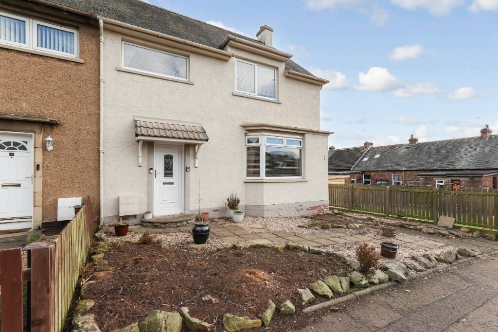 2 Niddry View, Winchburgh, EH52 6RR