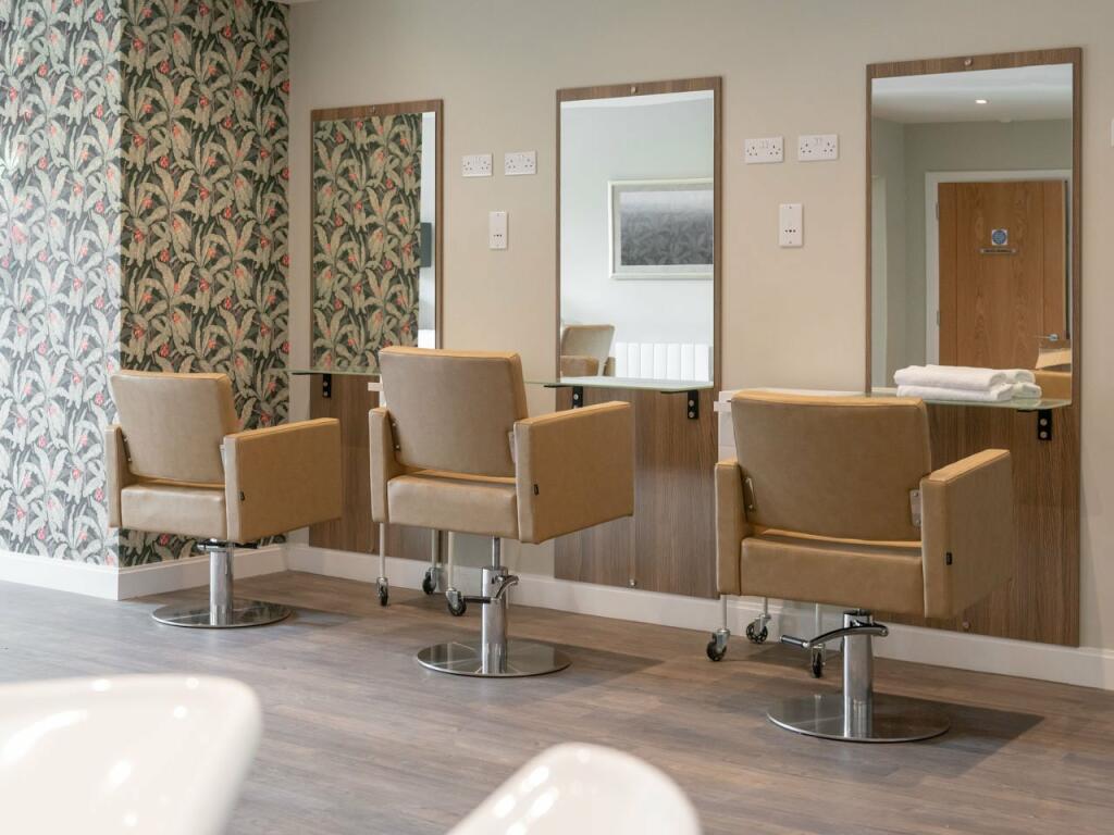 Hawkesbury Place, Stow-on-the-wold - Wellness Suite/Spa