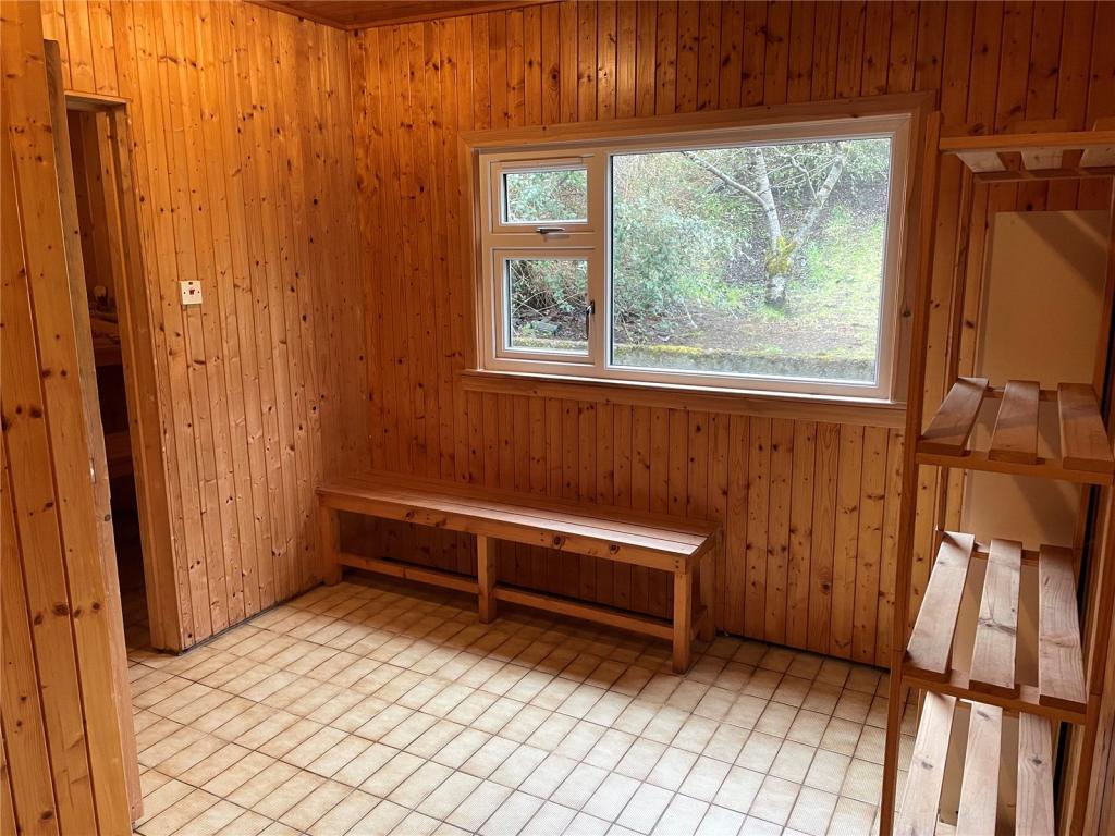 Changing Room