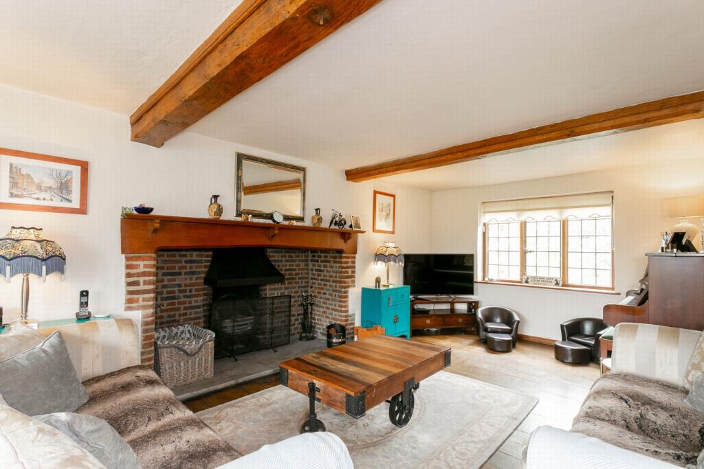 Drawing room