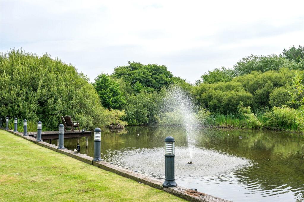 Lakeside View