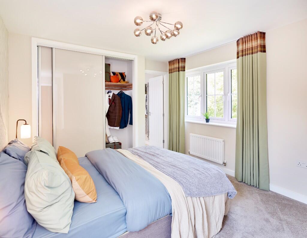 Typical Show Home