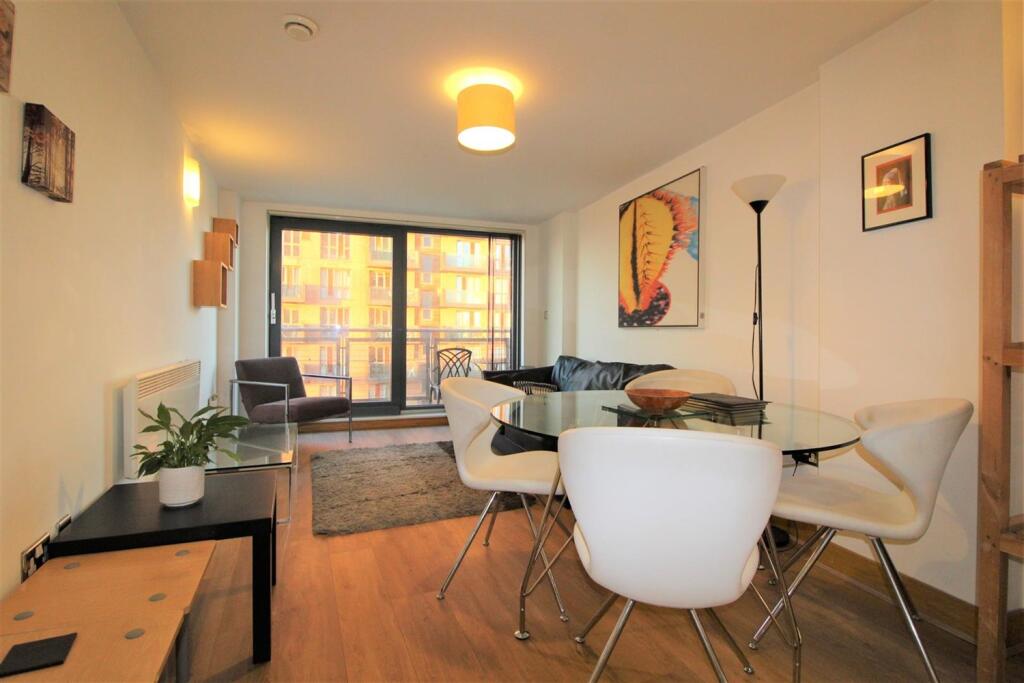 Blue Apts, Little Neville Street, Leeds