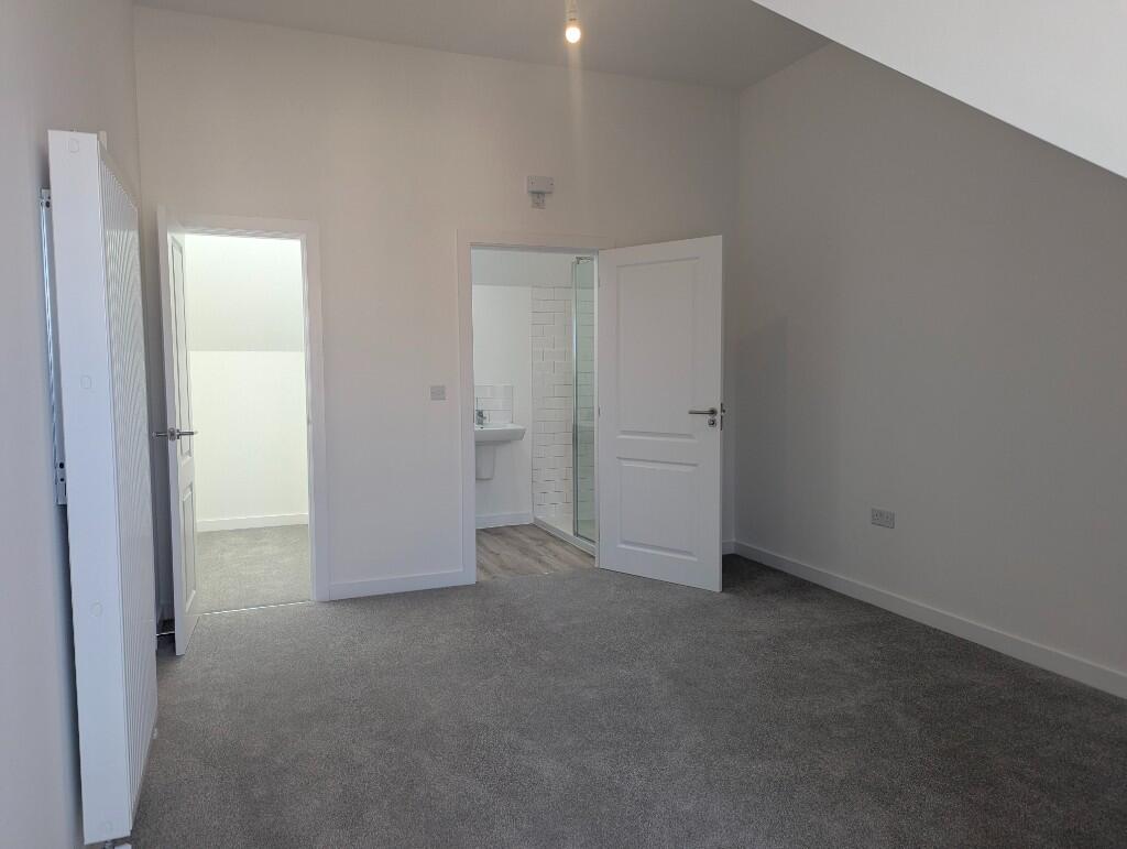 En Suite Bedroom