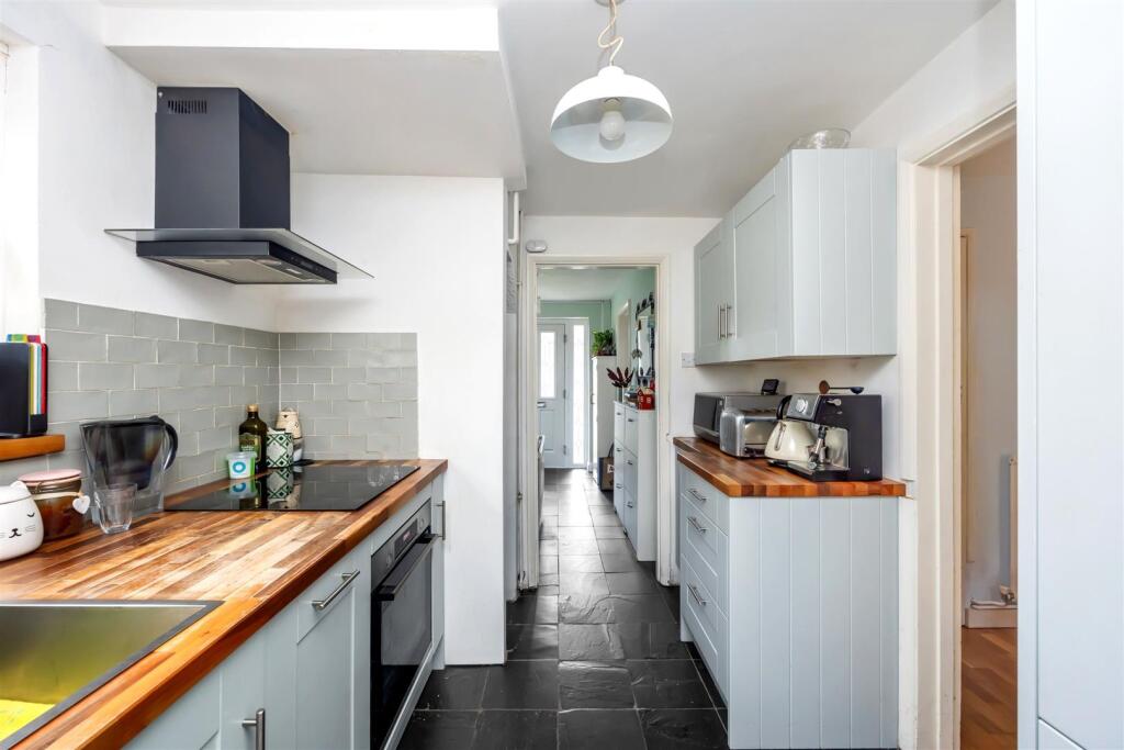 Chichester Close 3 KITCHEN TO HALL.jpeg