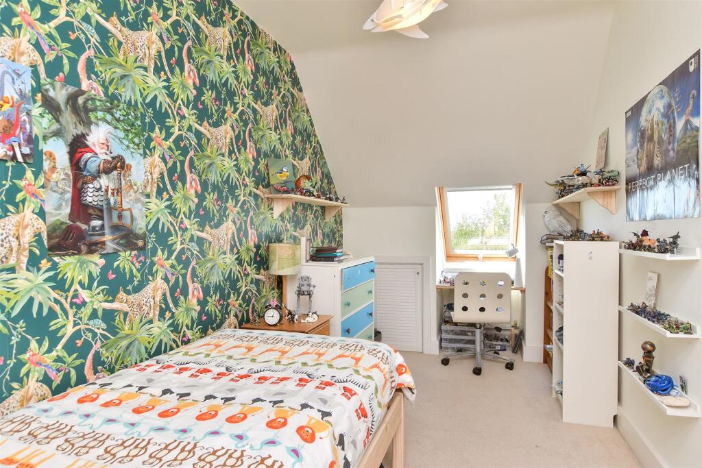 Bedroom 4