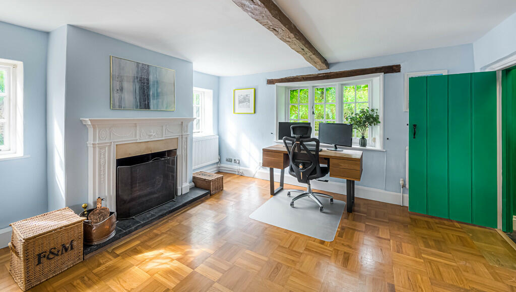 Sitting room