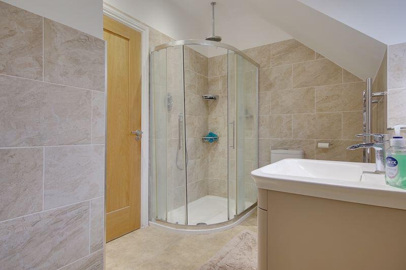 Bedroom Two (En-Suite)