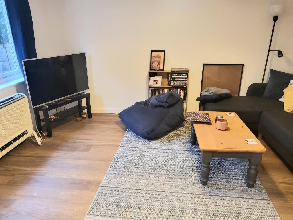 Lounge Area