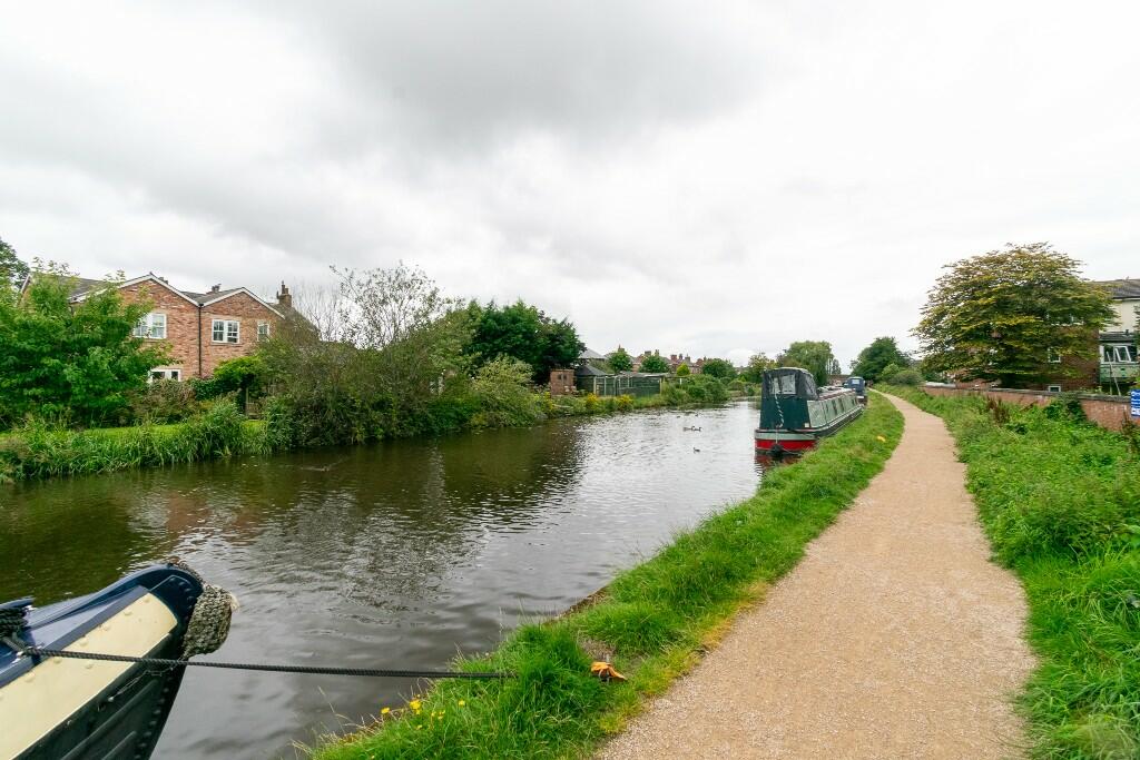 Canal View