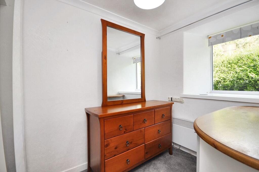Dressing Room