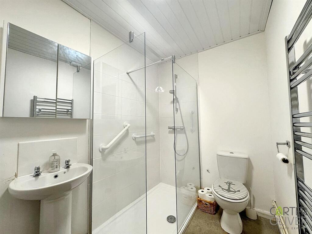 WET ROOM