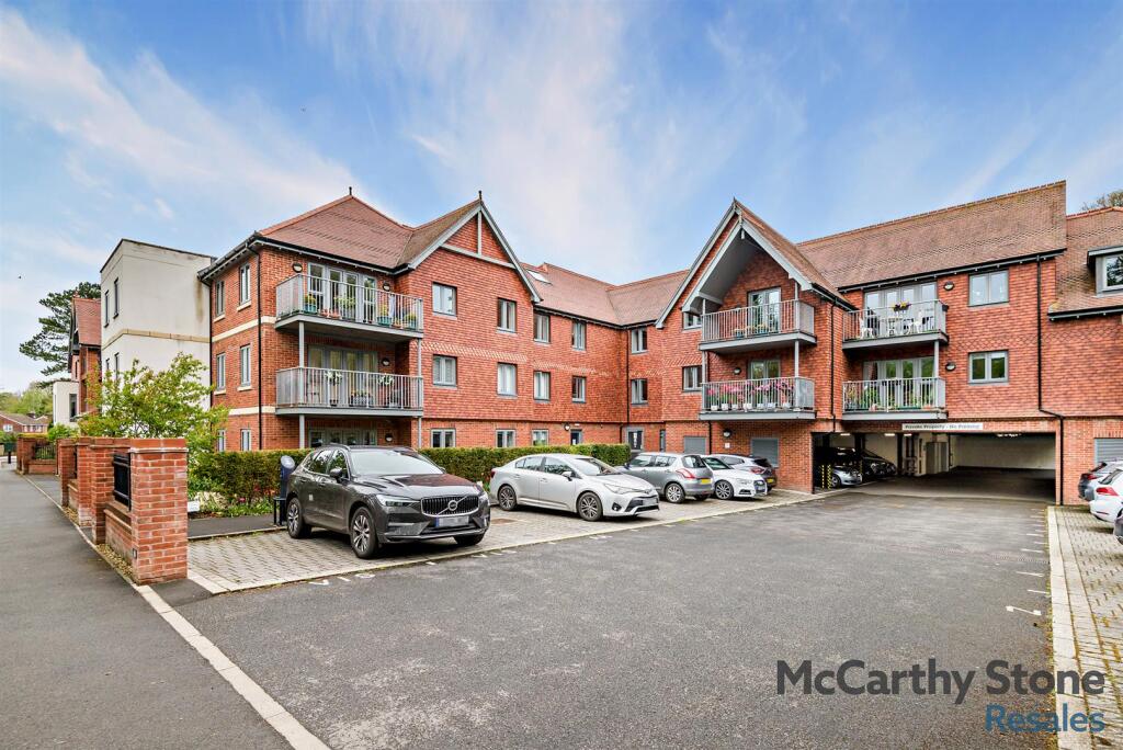 Canning Place
