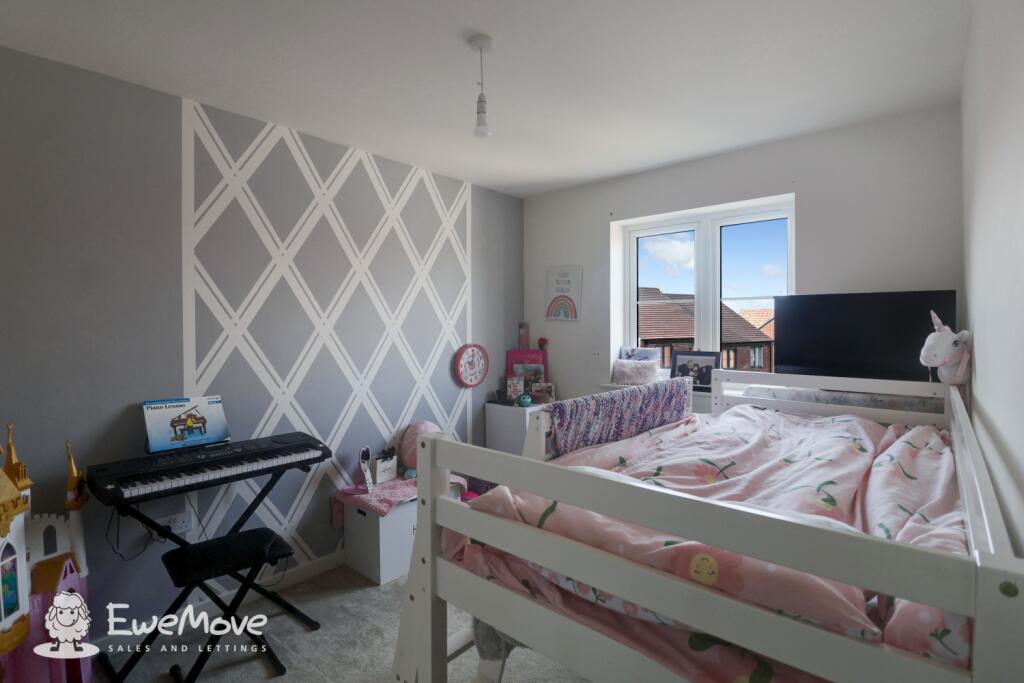 Bedroom 2
