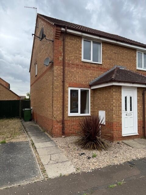 Meadenvale, Peterborough, Cambridgeshire, PE1