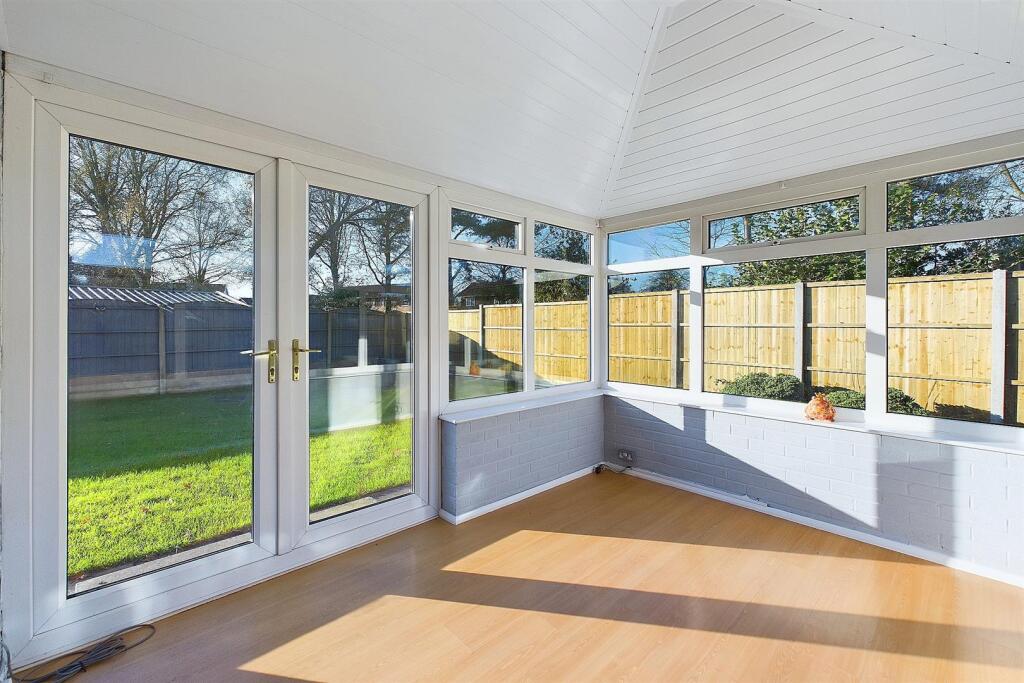 Conservatory