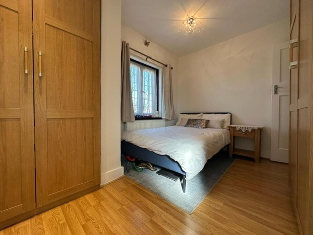 Fifth Bedroom