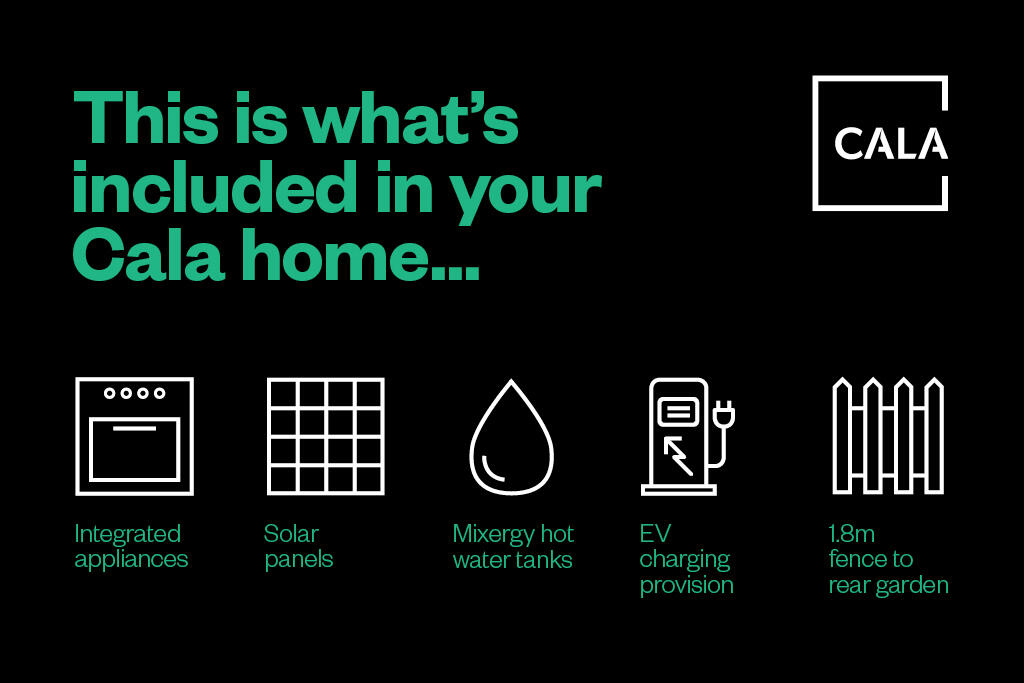 belwood oaks, penicuik