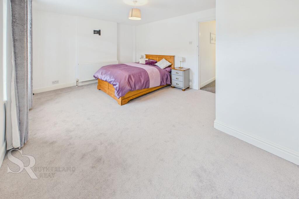 Main Bedroom