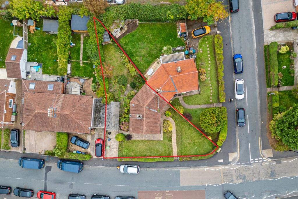 47 Westbury Lane, Combe Dingle, Bristol BS9 2PQ | 