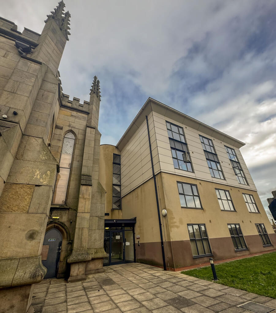 The Knave Crook Street BOLTON BL3 6DU