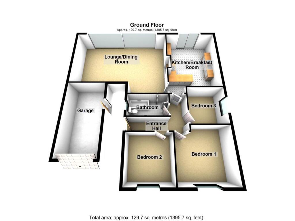 41 Highfield Road No