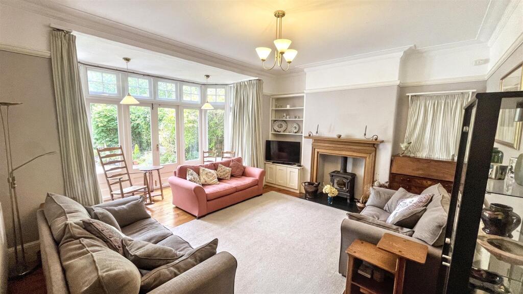 Reception Room Two
