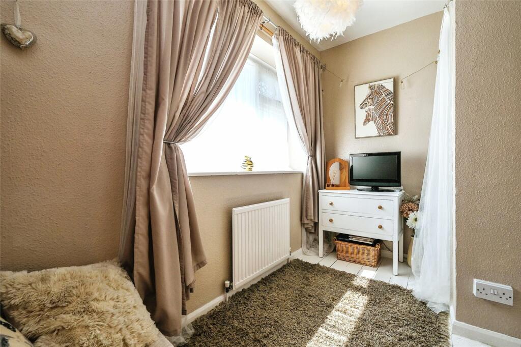 Bedrom Three