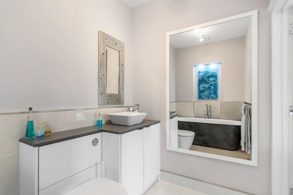 En-suite