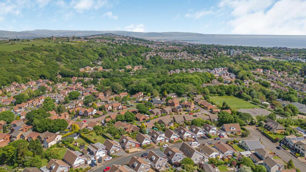 Aerial Images