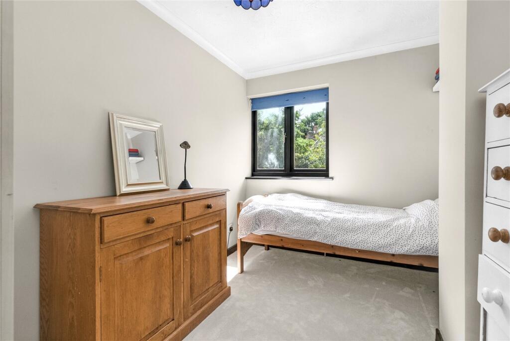 Bedroom 5