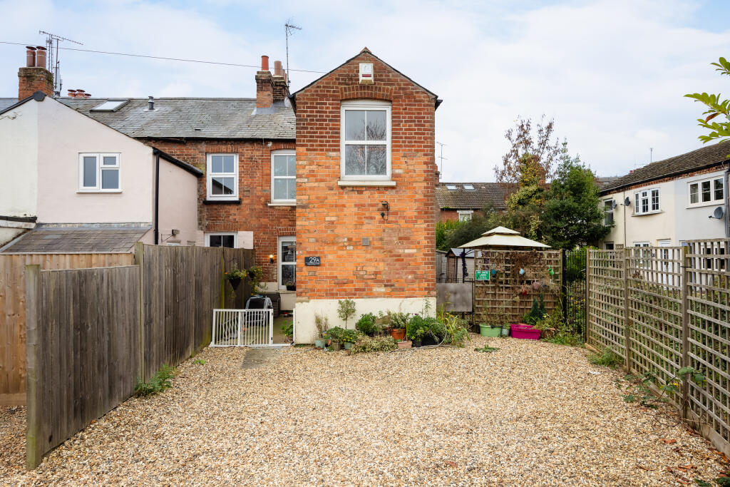 29a Highbridge Walk-8