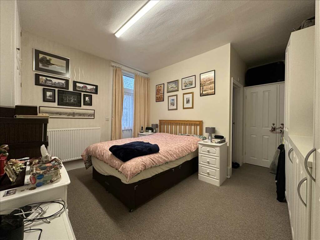 Ground Floor Bedroom