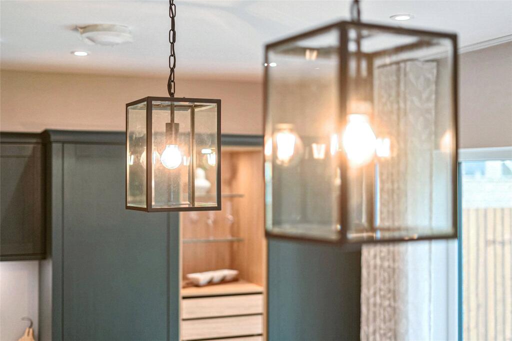 Show Home