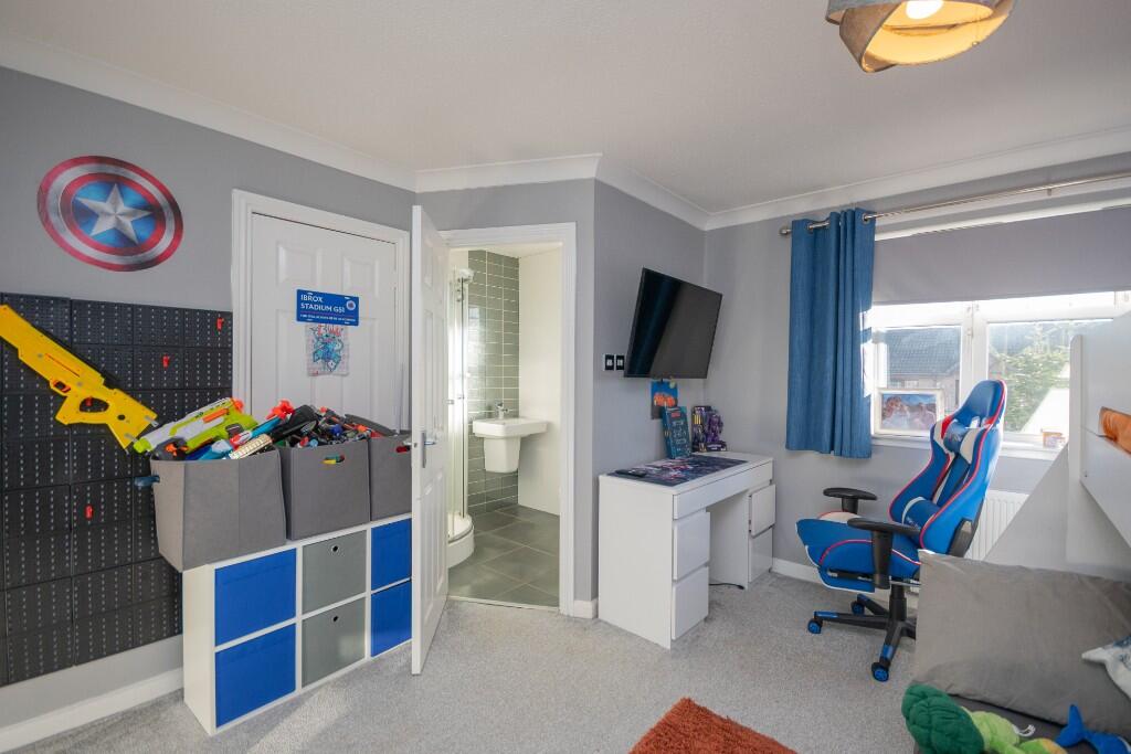 Bedroom 2