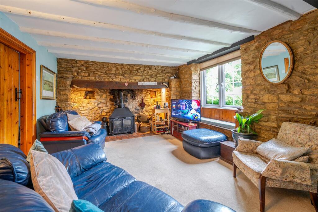 Lavender Cottage, 19 Lower Street, Pury End (19).j