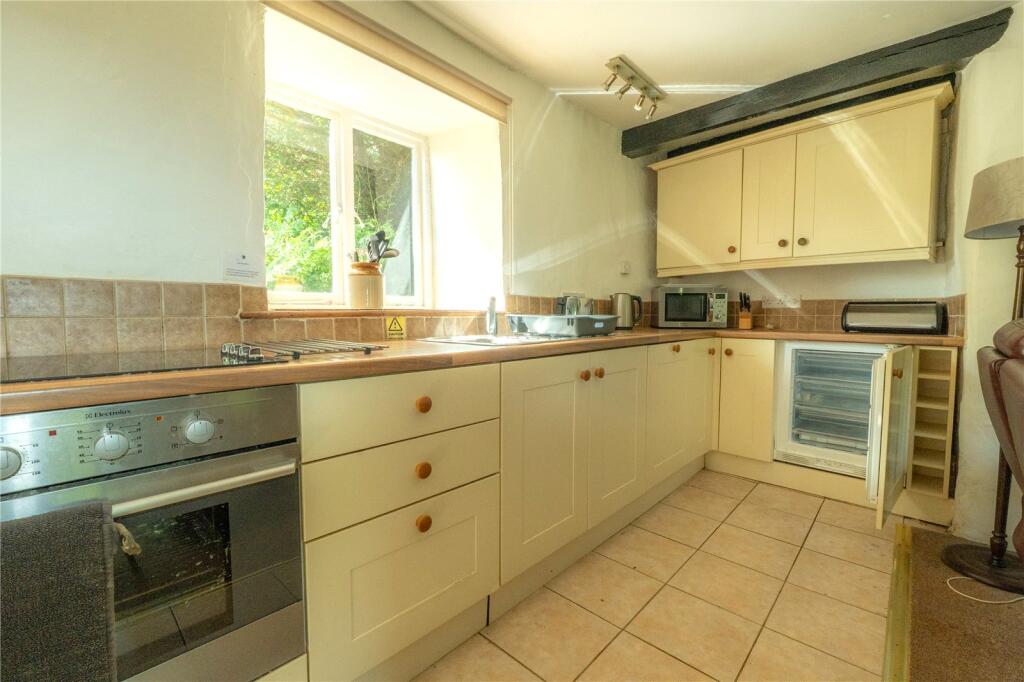Cottage