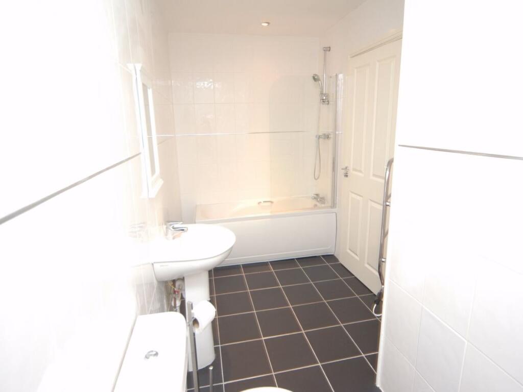 High Street West, City Centre, Sunderland, SR1