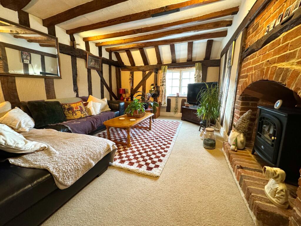 Lounge - Apartment