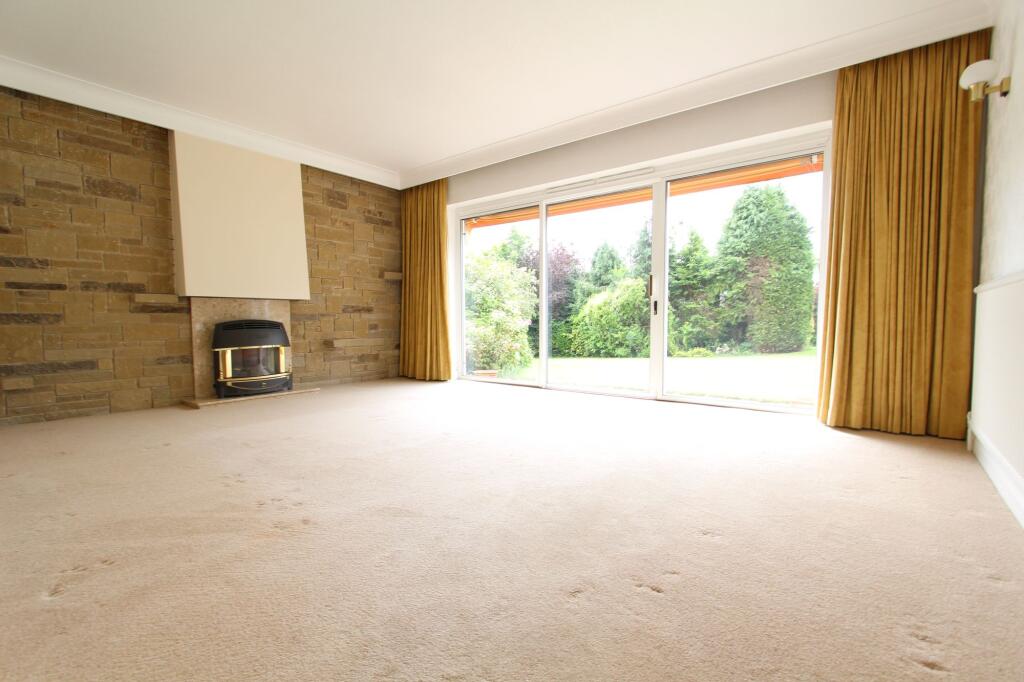 BEDROOMS AND BATHROOMS