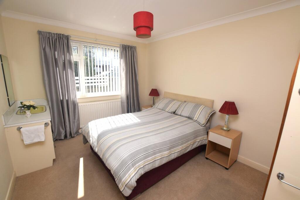 Flat 1 Bedroom