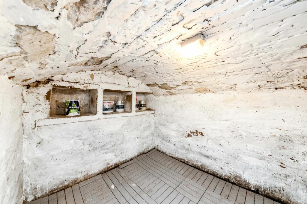 CELLAR